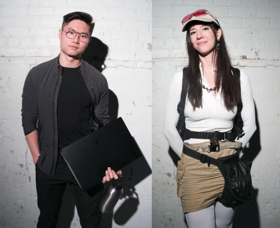 Live coding performance